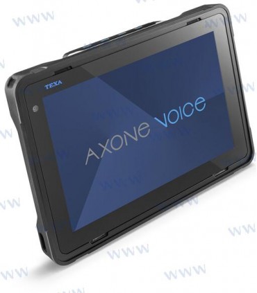 AXONE VOICE IDC5 PREMIUM MARINE + NAVIGA