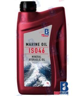 HYDRAULIC OIL ISO46 1LX6