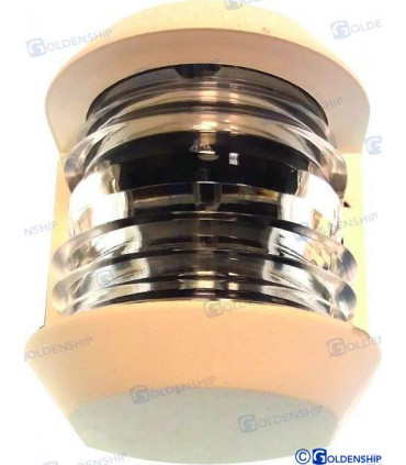 MASTHEAD LIGHT 12M WHITE