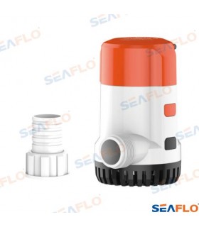 BILGE PUMP S13A 224V 2000GPH