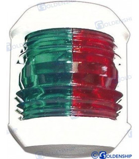 BICOLOR LIGHT 12M WHITE