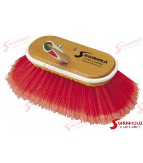BRUSH SOFT/MEDIUM COMBO 15 CM