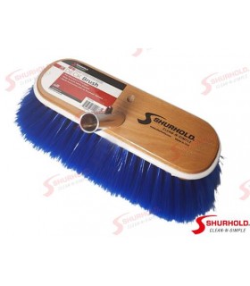 EXTRA SOFT DECK BRUSH 25 CM