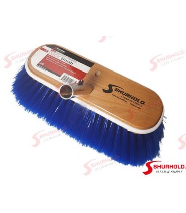 EXTRA SOFT DECK BRUSH 25 CM