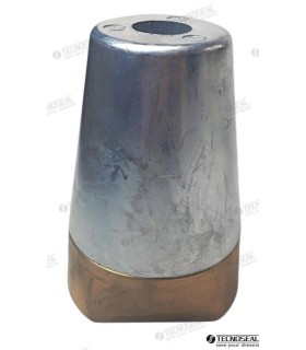 ANODE RADICE COMPLETE 27X1,5