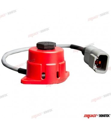 GASOLINE & PROPANE SENSOR
