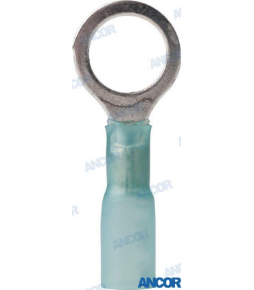 HEAT SHRINK RING TERMINALS