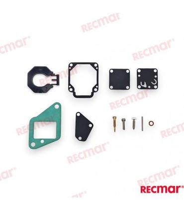 CARBURETOR KIT