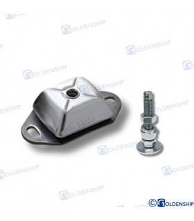 SILENTBLOCK 12MM (95 KG)