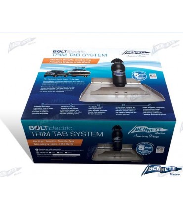 KIT FLAPS ELECTRIC 61X23