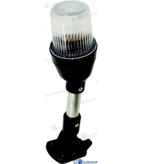 FOLDING LIGHT 360º 25"