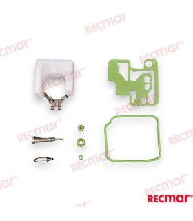 CARBURETAOR KIT