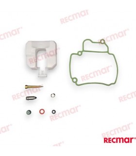 CARBURETAOR KIT
