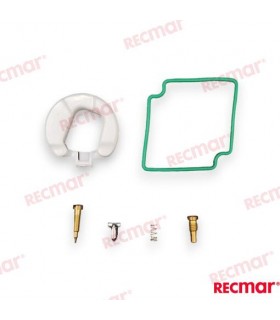 CARBURETAOR KIT