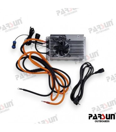 BATTERY CHARGER JOY 6.0