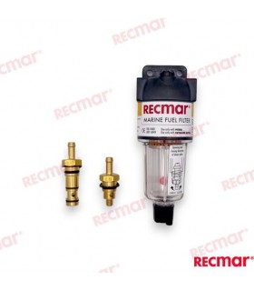 O.B WATER SEPARATOR FILTER -70Hp