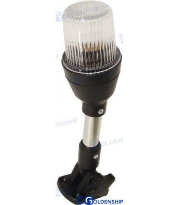 FOLDING LIGHT 360º 9-1/2"