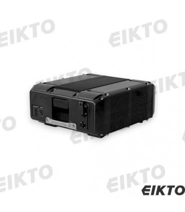 LITHIUM BATTERY 48V 4.6KWh 90Ah