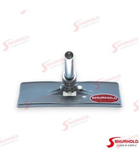 MICROFIBER PAD BASE COVER