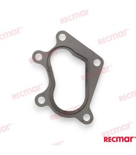GASKET, EXHAUST ELBOW