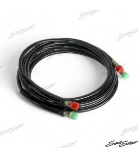 KIT HYDRAULIC HOSE 8FT