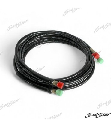 KIT HYDRAULIC HOSE 8FT