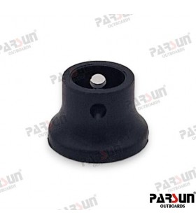 HANDLE, LIMITED SHAFT