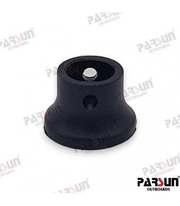 HANDLE, LIMITED SHAFT