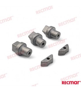 ANODE KIT B POWERHEAD