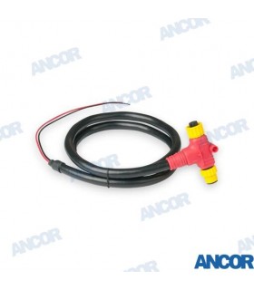 POWER SUPPLY CABLE T NMEA2000 1M