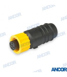 NMEA 2000 FEMALE TERMINATOR