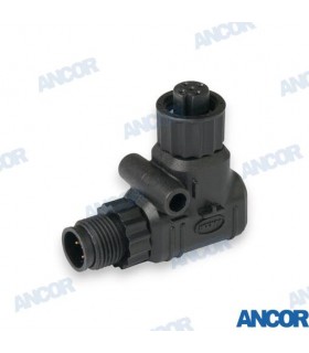 NMEA 2000 90° ELBOW CONNECTOR