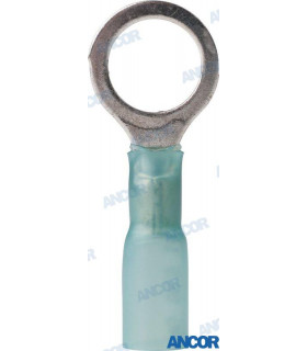 HEAT SHRINK RING TERMINALS