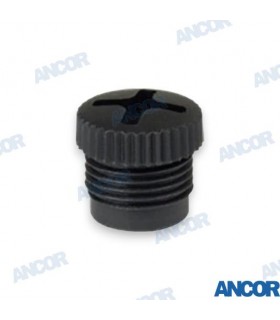 NMEA 2000 FEMALE BLANKING CAPS 