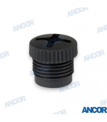 NMEA 2000 FEMALE BLANKING CAPS 