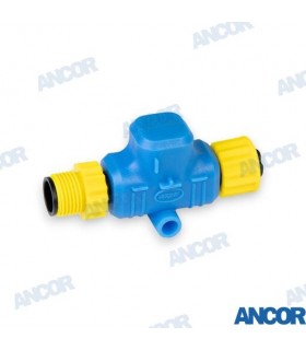 NMEA 2000 POWER ISOLATOR