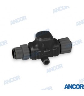 NMEA 2000 INLINE TERMINATOR