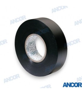 PREMIUM ELECTRICAL TAPE BLACK 3/4''X66'