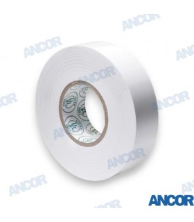 PREMIUM ELECTRICAL TAPE WHITE 3/4 X66