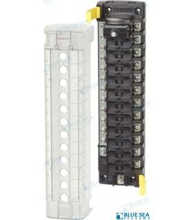ST CLB CIRCUIT BREAKER BLOCK - 12 POS.