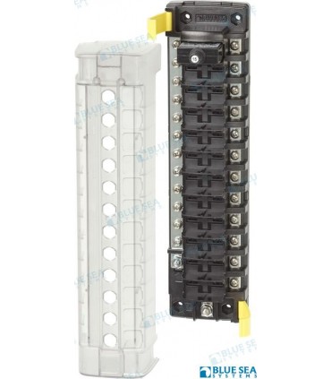 ST CLB CIRCUIT BREAKER BLOCK - 12 POS.