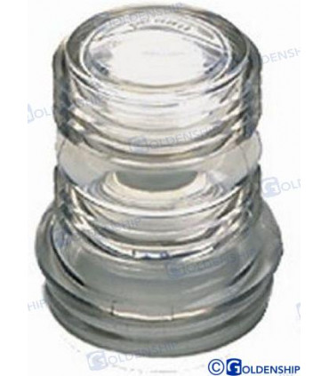CLEAR PLASTIC LENS FOR 00106