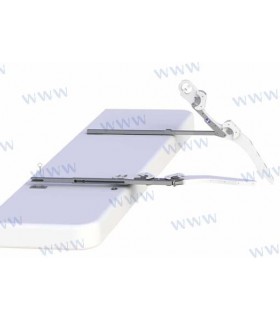 DAVIT H2O - 113KGS 36" SOFT