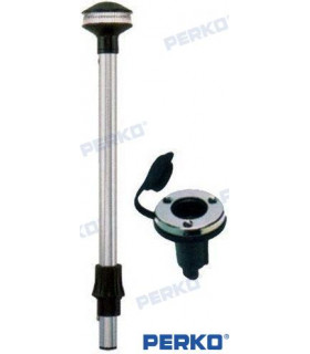 REPL. ALL-ROUND REDUCED GLARE 120 CMS. P