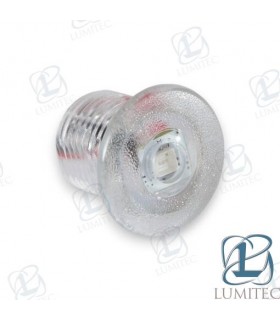 COURTESY LIGHT NEWT WHITE LED