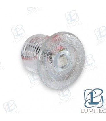 COURTESY LIGHT NEWT WHITE LED