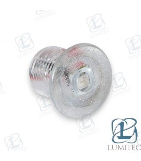 COURTESY LIGHT NEWT BLUE LED