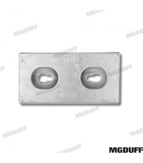 ANODE HULL 300X150X32(cm)