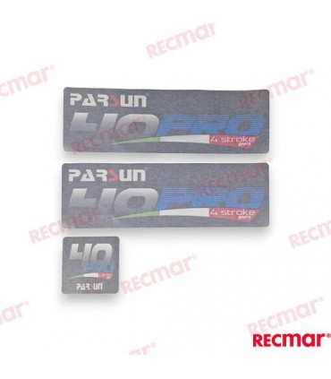 F40 PRO ADHESIVE KIT