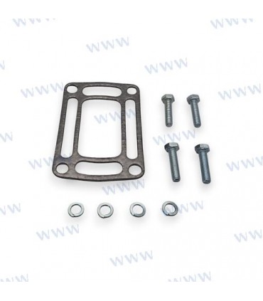 HARDWARE MOUNTING KIT